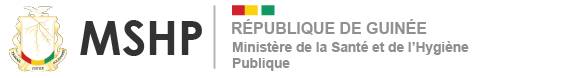 Ministry of Health Guinea