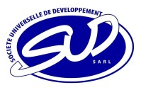 SUD DEVELOP Logo