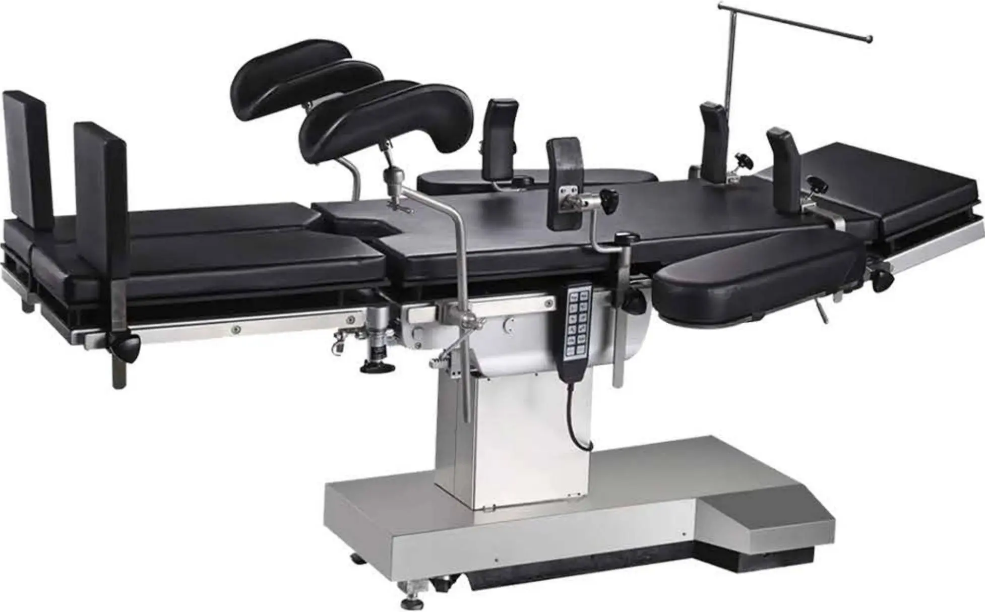 Table opératoire - équipements chirurgicaux (Division Médicale)